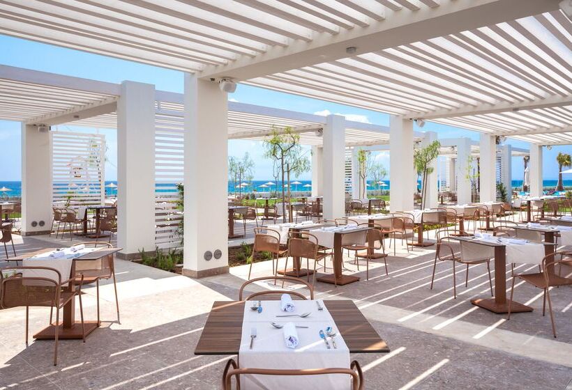 בית מלון כפרי Tui Blue Lagoon Palace