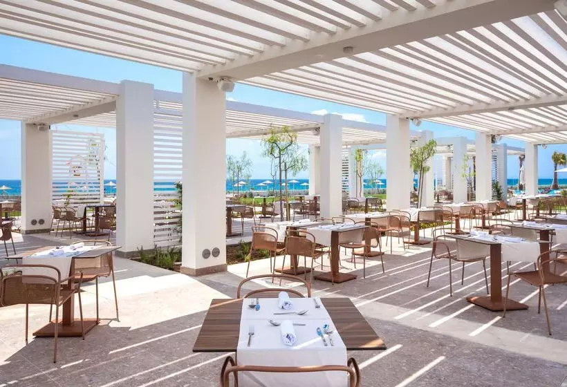 ホテル Tui Blue Lagoon Palace