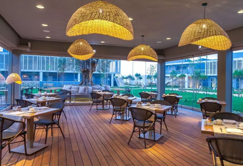 ホテル Tui Blue Lagoon Palace