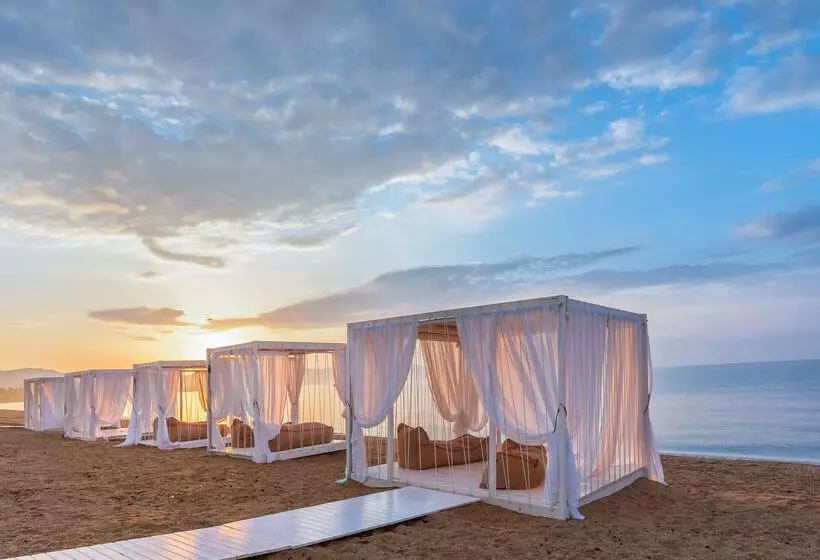 ホテル Tui Blue Lagoon Palace