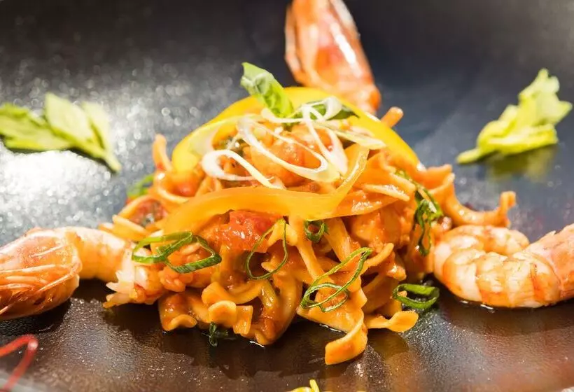 ホテル Tui Blue Lagoon Palace