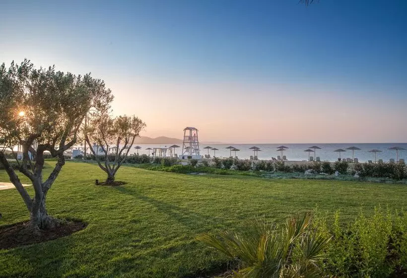 ホテル Tui Blue Lagoon Palace