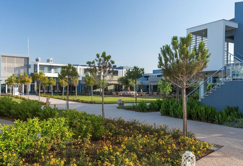 בית מלון כפרי Tui Blue Lagoon Palace