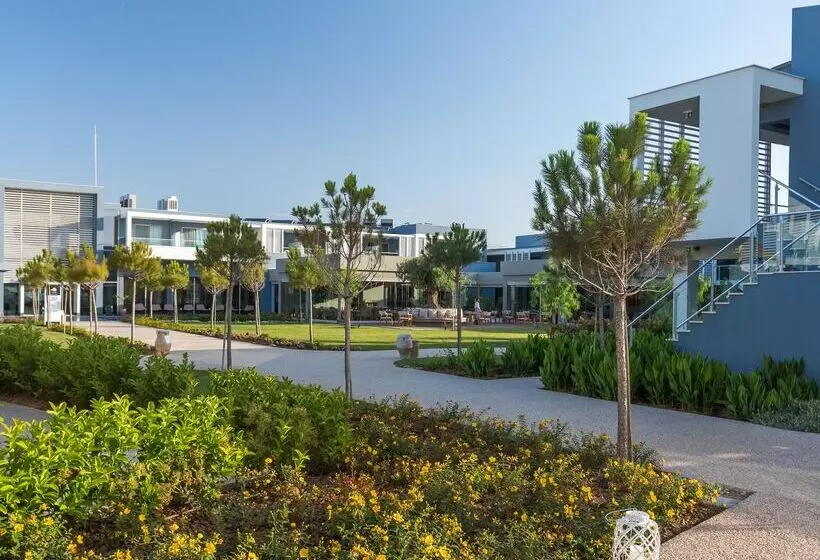 ホテル Tui Blue Lagoon Palace