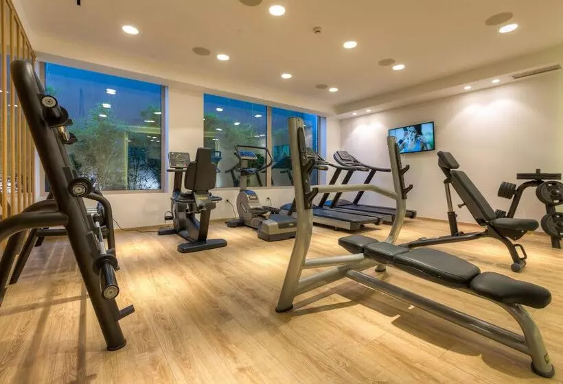 ホテル Tui Blue Lagoon Palace