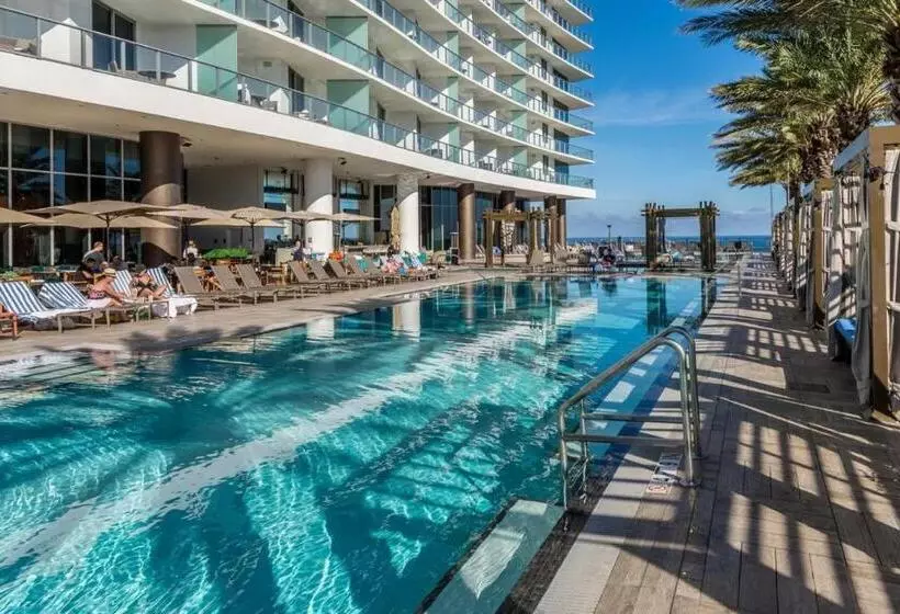 Miami Magic Oasis