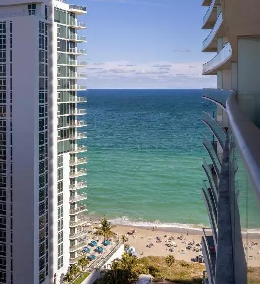 Miami Magic Oasis