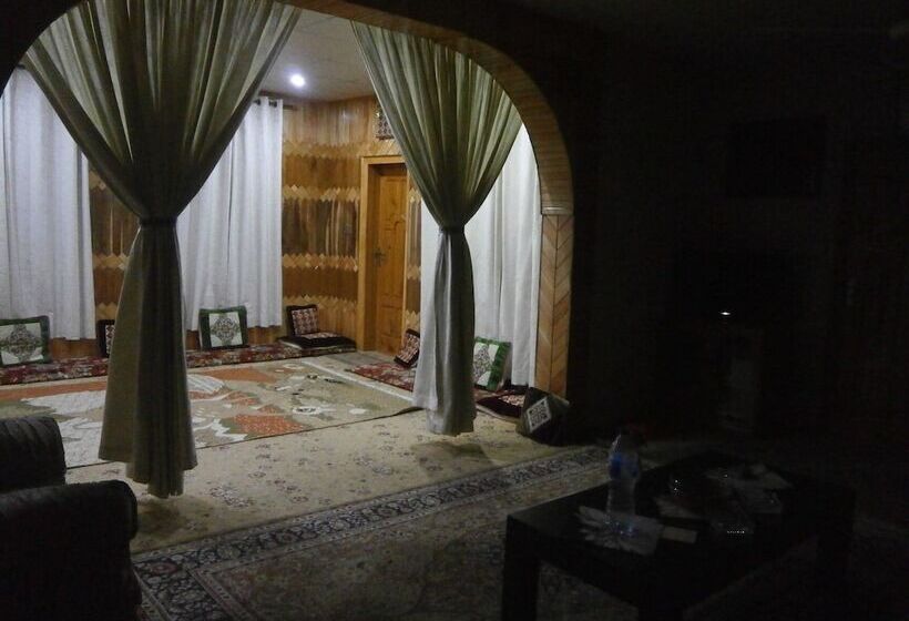 پانسیون Bhuribake Guest House Hunza