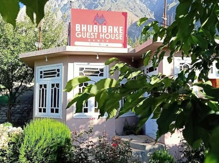 پانسیون Bhuribake Guest House Hunza