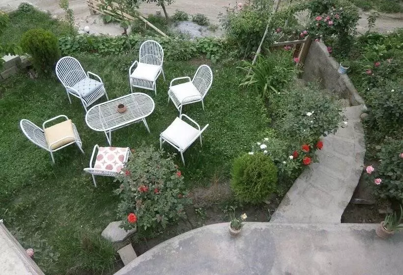 پانسیون Bhuribake Guest House Hunza