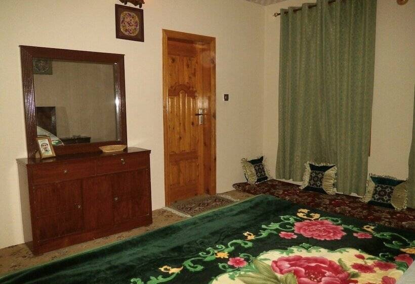پانسیون Bhuribake Guest House Hunza