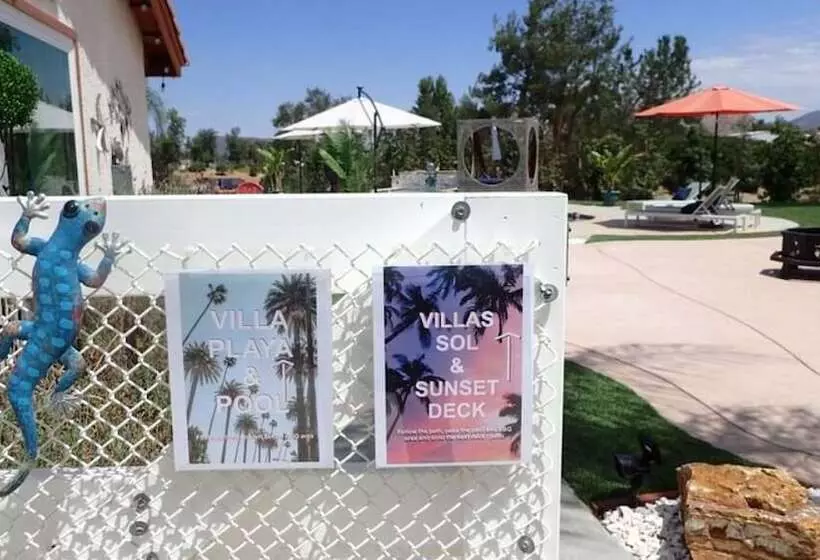 Majatalo Magic Villas