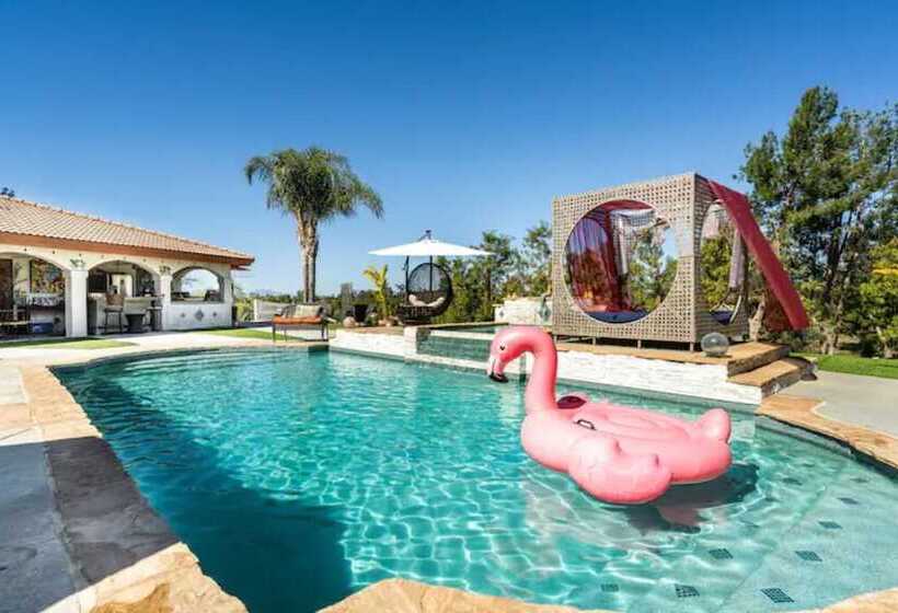 Пансион Magic Villas