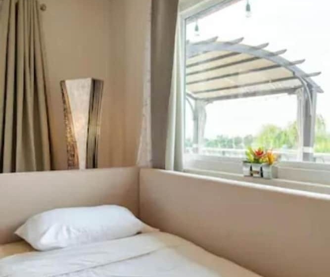 Пансион Magic Villas