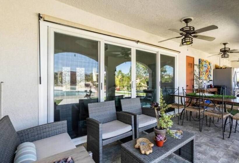 Пансион Magic Villas