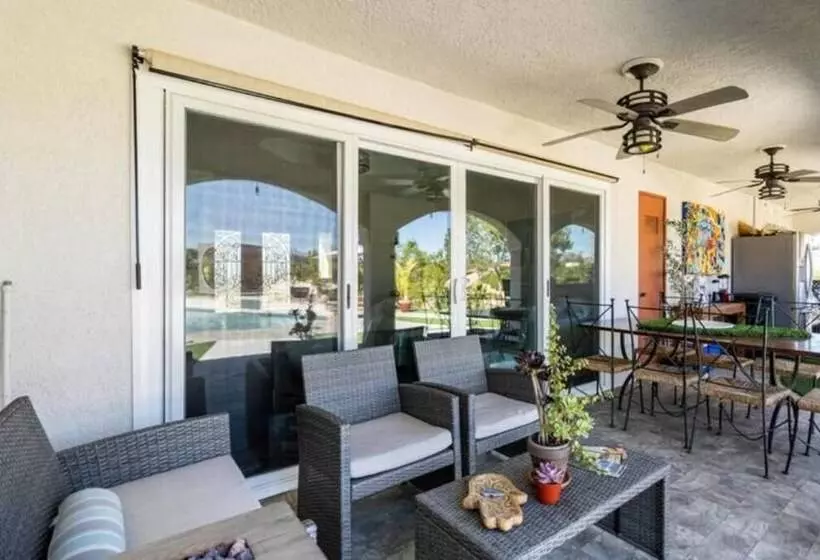 Majatalo Magic Villas