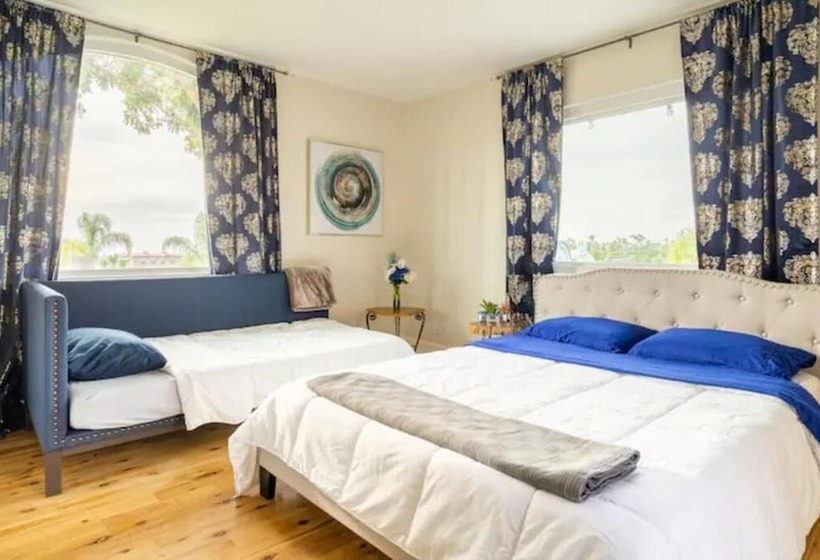 Пансион Magic Villas