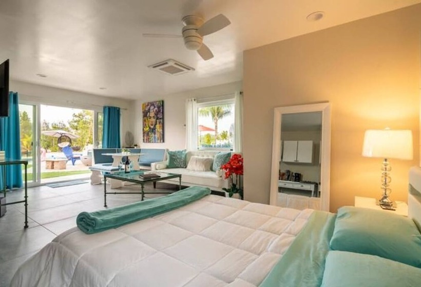 Пансион Magic Villas