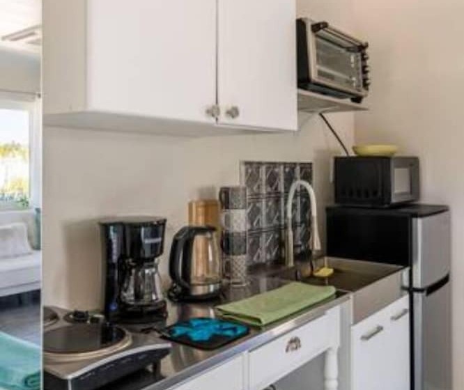 Пансион Magic Villas