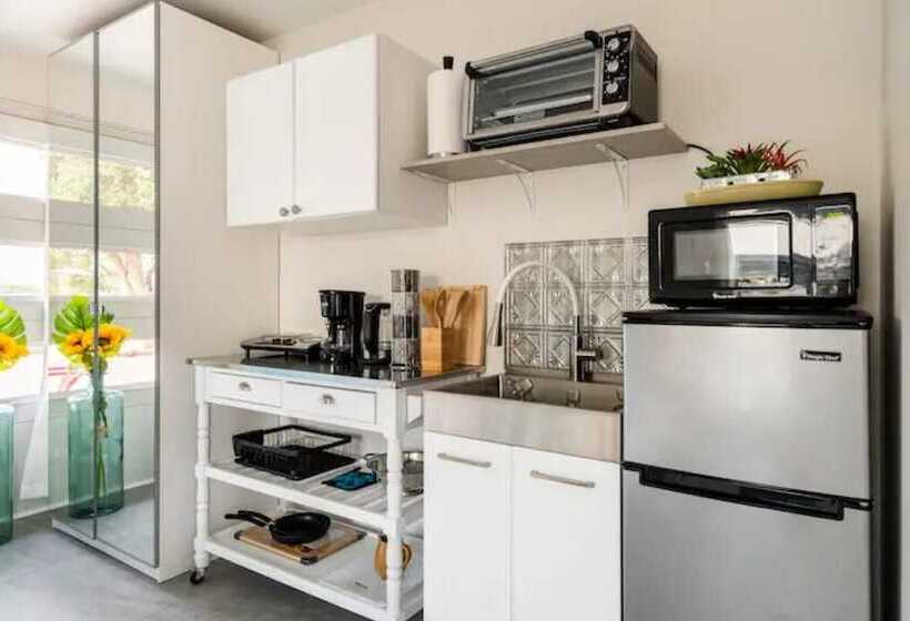 Пансион Magic Villas