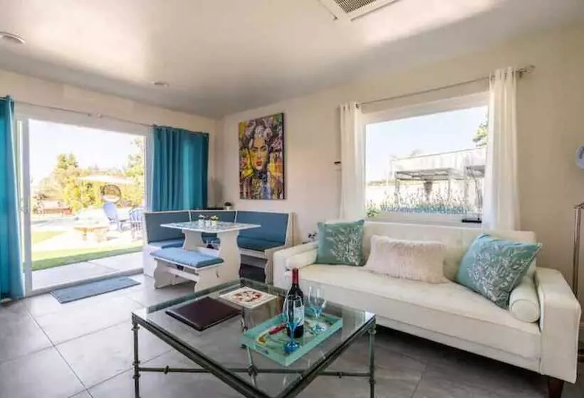 Majatalo Magic Villas