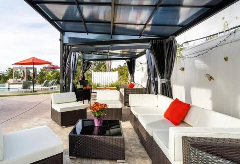 Пансион Magic Villas