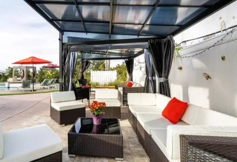 Majatalo Magic Villas