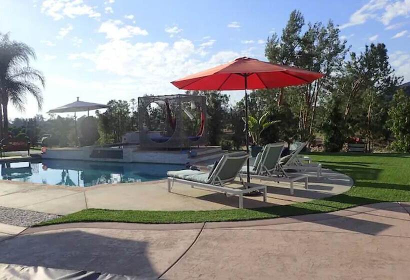 Пансион Magic Villas