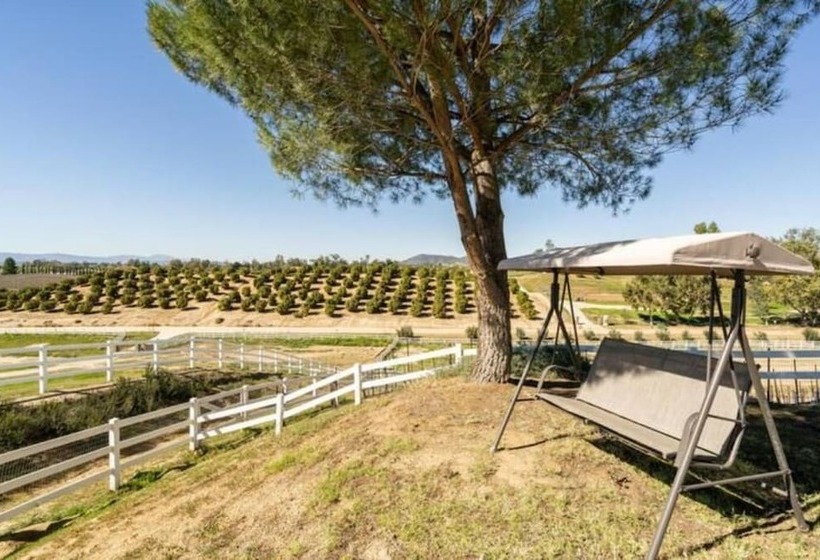 Пансион Magic Villas