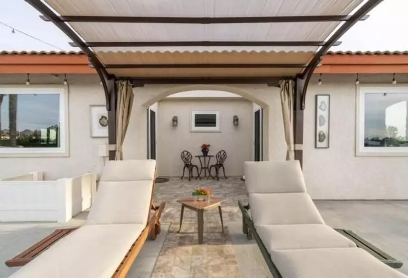 Majatalo Magic Villas