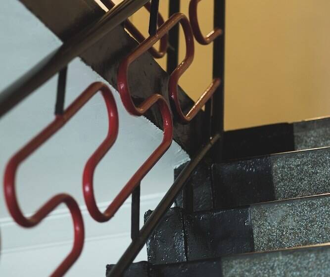 پانسیون Yaboo