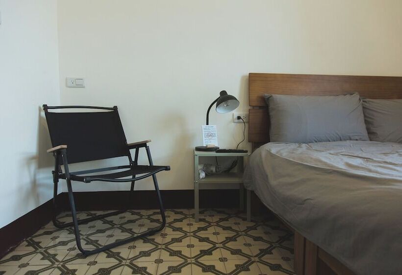 پانسیون Yaboo