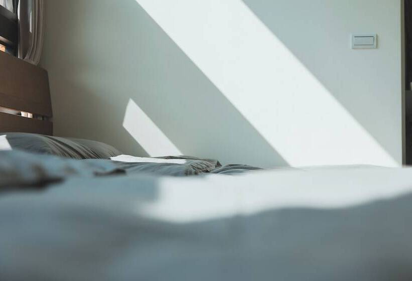 پانسیون Yaboo