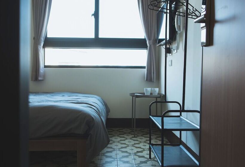 پانسیون Yaboo