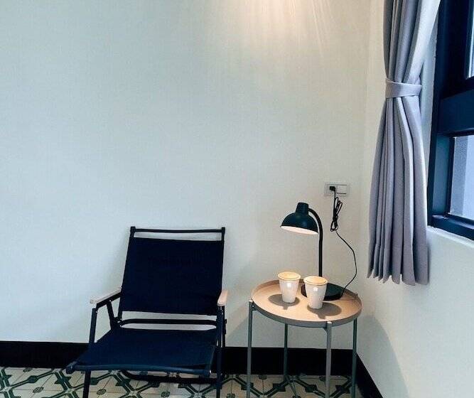 پانسیون Yaboo