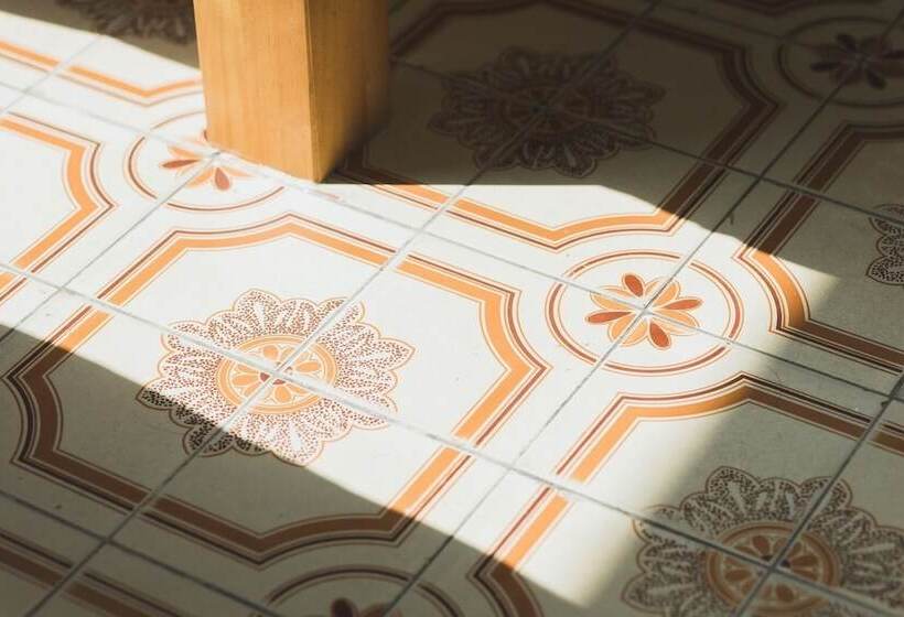 پانسیون Yaboo