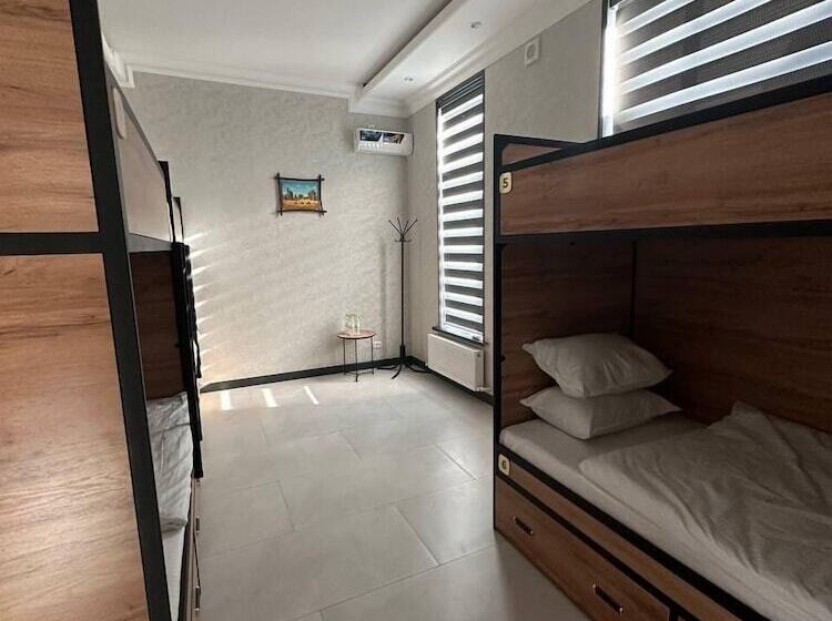 פונדק Samarkand