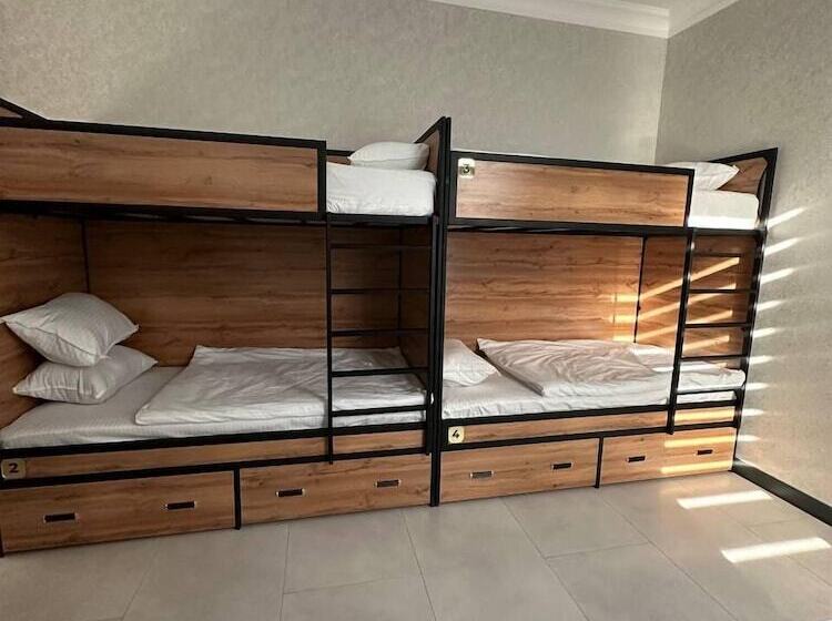 פונדק Samarkand