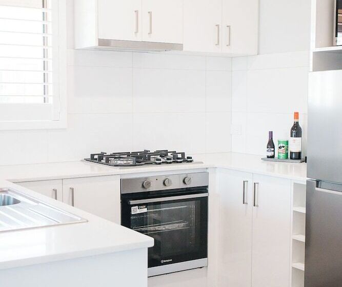 42 Banksia By The Bnb Collection