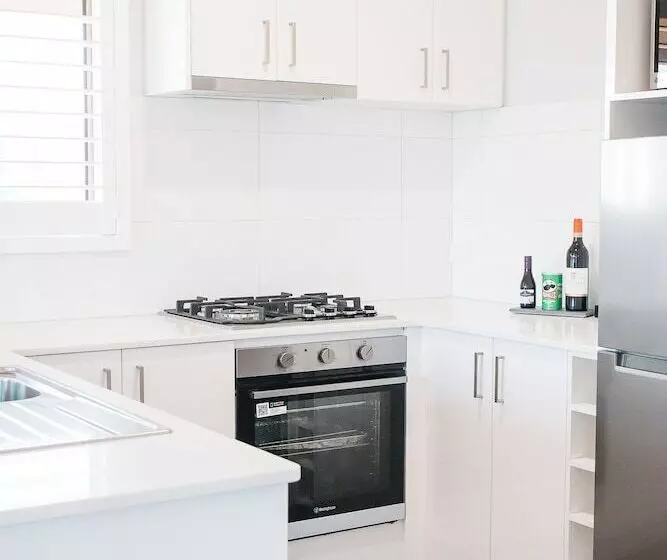 42 Banksia By The Bnb Collection