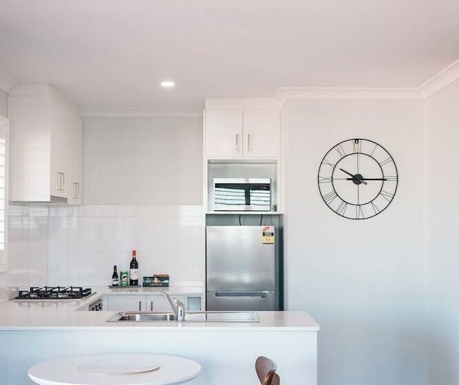 42 Banksia By The Bnb Collection