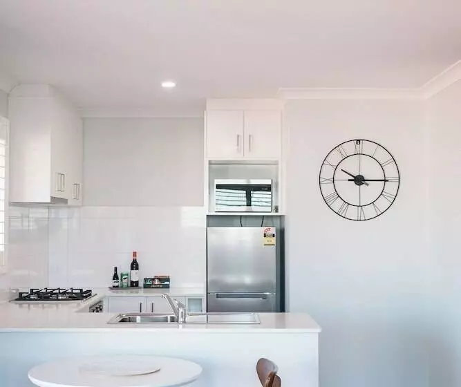 42 Banksia By The Bnb Collection