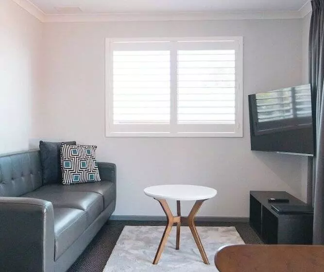 42 Banksia By The Bnb Collection