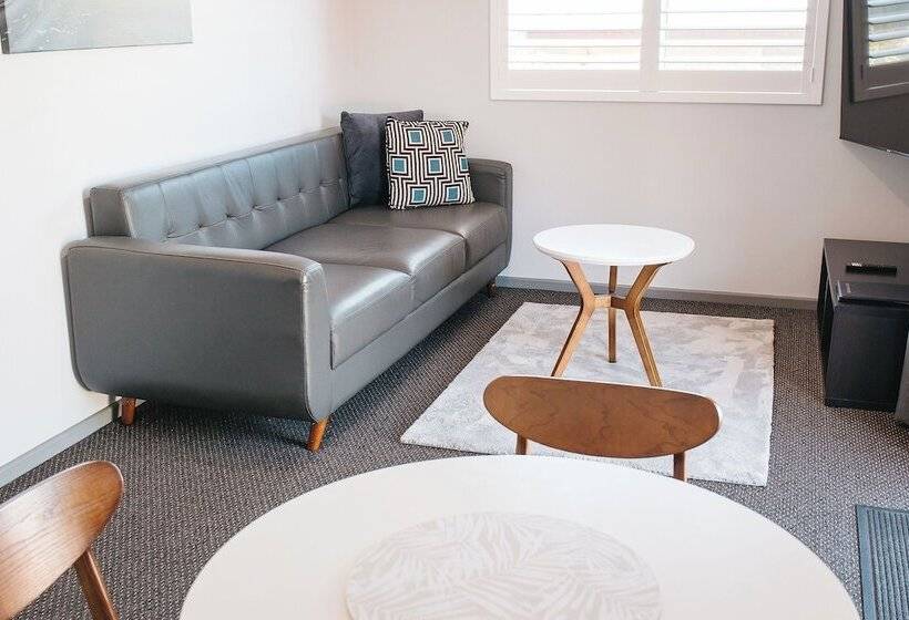 42 Banksia By The Bnb Collection