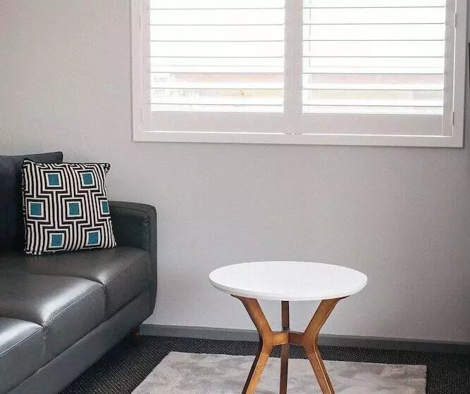 42 Banksia By The Bnb Collection