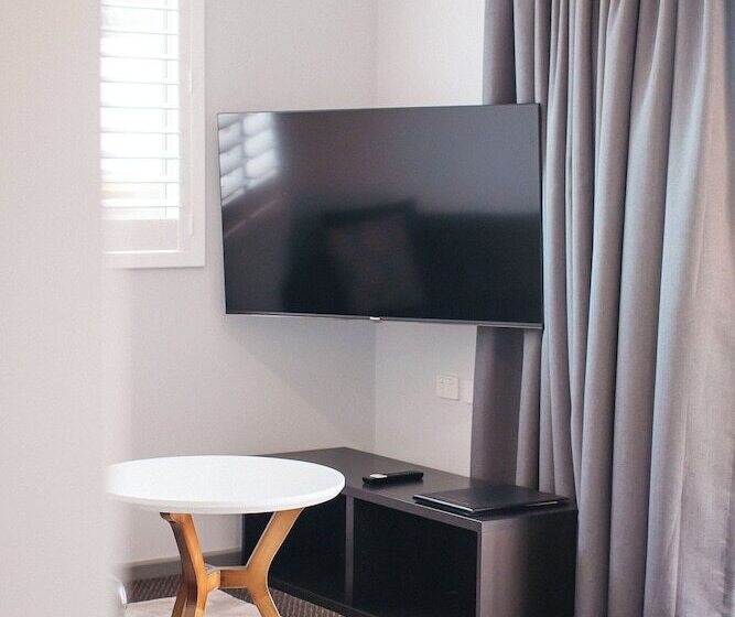 42 Banksia By The Bnb Collection