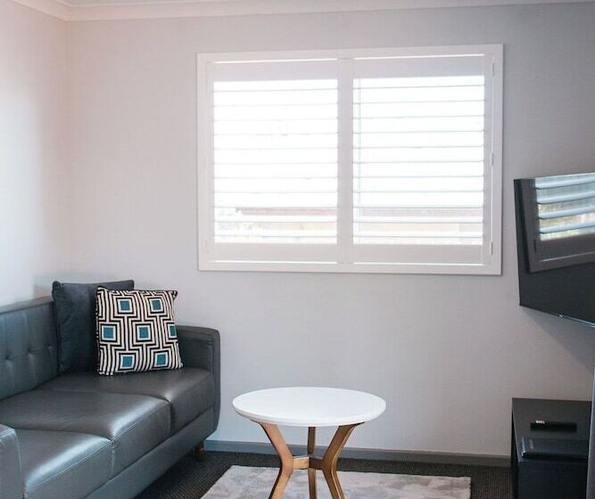 42 Banksia By The Bnb Collection