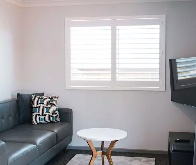 42 Banksia By The Bnb Collection