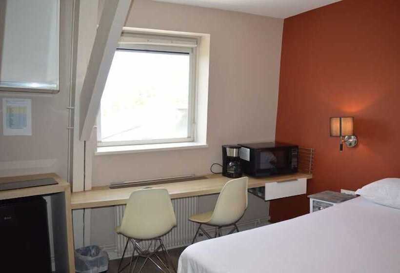 Appart Hotel Voltaire