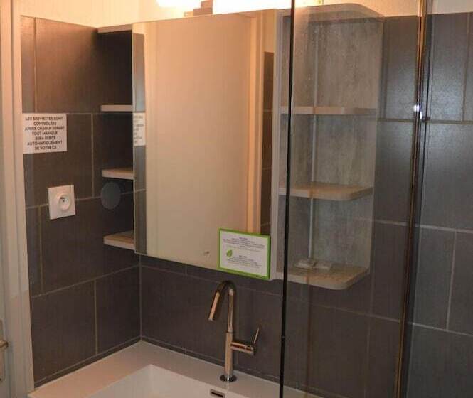 Appart Hotel Voltaire